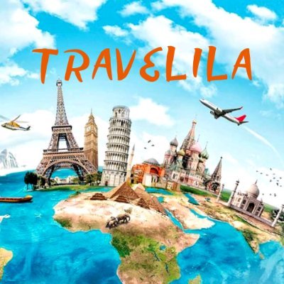Travelila Globe