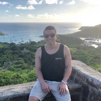 its_mike_thomas's profile picture. 