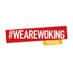 weare_woking (@weare_woking) Twitter profile photo