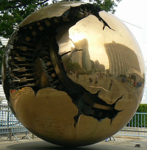 La fin du monde