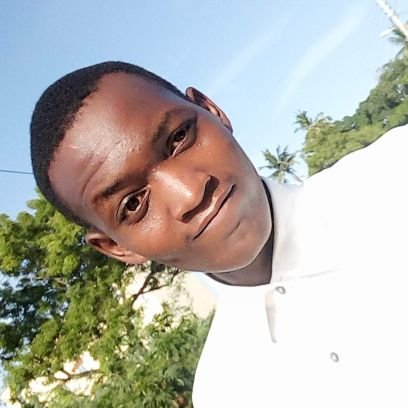 OsiemoLarry's profile picture. all I need is respect