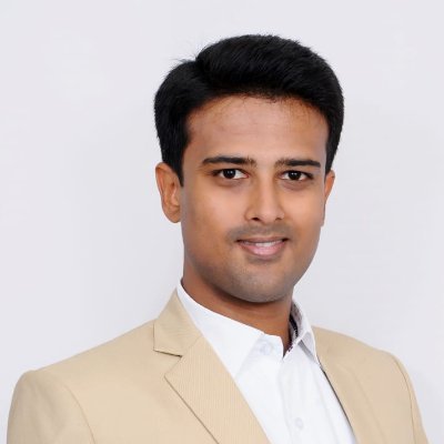 Senior Manager @Swarajya. Bharathanatyam Dancer. Cyclist.