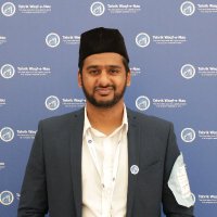 Touqeer Tanvir (@t91ahmed) 's Twitter Profile