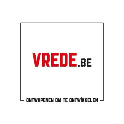 Vrede vzw Profile