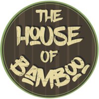 The House Of Bamboo(@TheHouseOfBamb2) 's Twitter Profile Photo