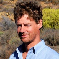 Dr Marc Van den Brandt (@marcvandenbran1) 's Twitter Profile