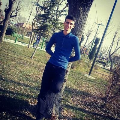 محمد افتخاریさんのプロフィール画像