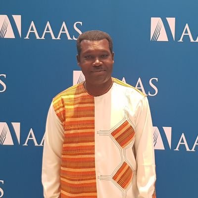 Diabate17699096's profile picture. Vector Biologist