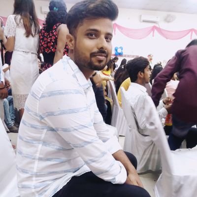 mayankrajpdr18 Profile Picture