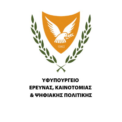 DepMin #Research, #Innovation & #Digital Policy, Republic of #Cyprus |Official account| Υφ. Έρευνας, Καινοτομίας & Ψηφ. Πολιτικής,ΚΔ. Όροι χρήσης:https://t.co/gToPr1jZ94