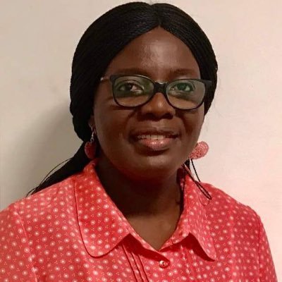 VidaAkuffo's profile picture. 