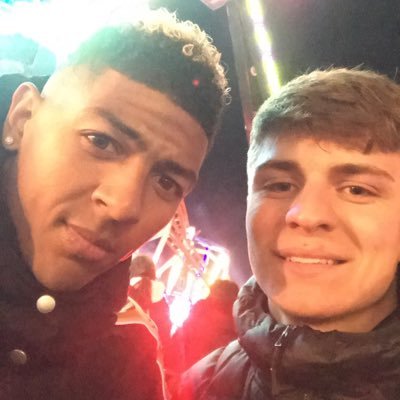 LebrettConner's profile picture. 