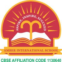 Amber International School(@school_amber) 's Twitter Profile Photo