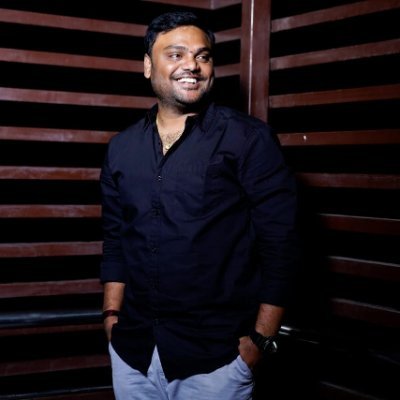 Nirugonda_goud's profile picture. 