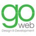 Go Web (@go_web_design) Twitter profile photo