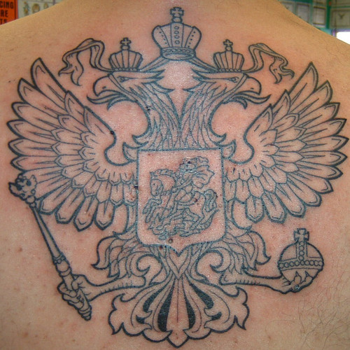 hadrian33's profile picture. Multi lingual, multi tatted old freak w/a penchant 4 history, philosophy, music, film, architecture, religion, food and cats.