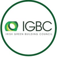 Irish Green Building Council(@IrishGBC) 's Twitter Profile Photo