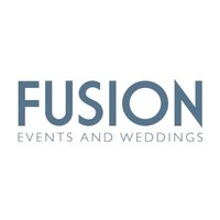 Fusion Events and Weddings(@EventsbyFusion) 's Twitter Profile Photo