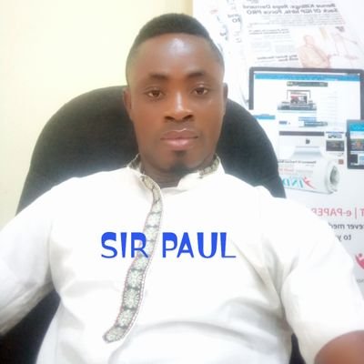 SirPaulMajap1's profile picture. Legit boy