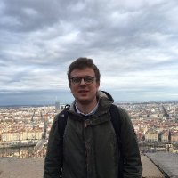 Michele Dalla Sega (@michele_ds95) 's Twitter Profile Photo Michele Dalla Sega (@michele_ds95) 's Twitter Profile Photo