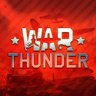WarThunderDE's profile picture. War Thunder ist ein kostenloses MMO-Kampfspiel, das der Luftfahrt, den Landstreitkräften und Flotten des Zweiten Weltkriegs und Kalten Kriegs gewidmet ist.