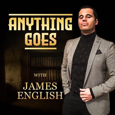 the anything goes podcast