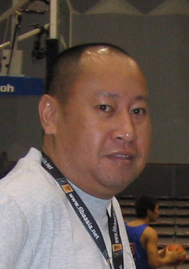 nelbeltran's profile picture. Sports Editor, The Philippine STAR