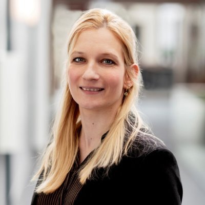 1988, 📍Nijmegen, Project Manager @Radboud_uni, MSc Business Administration. Loves #travelling and #yoga.