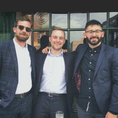 GregKaveh94's profile picture. Someone's sitting in the shade today because someone planted a tree a long time ago