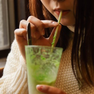 middle_mermaid2's profile picture. あ〜あ