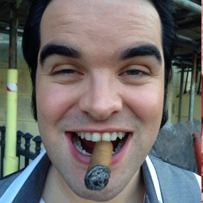 Editor In Chief @PCZoneReborn. I like playing games, do you?