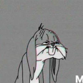 I'm lazy as hell.