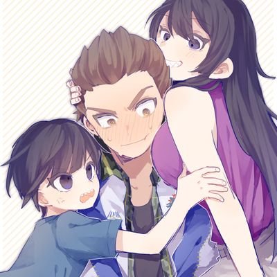 水茎さんのプロフィール画像