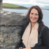 Martina Calvey(@AchillHerdess) 's Twitter Profile Photo