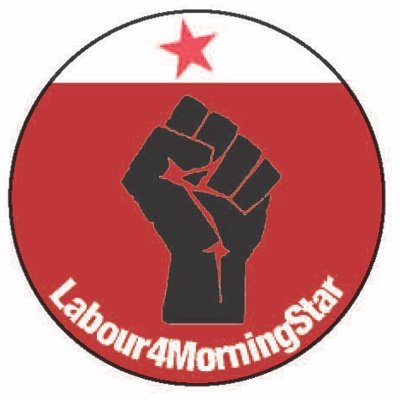 Labour Party members supporting only daily newspaper campaigning for a socialist Labour government. FB: https://t.co/58VDCKFUHy Daily email: https://t.co/J30ZZDLWMy
