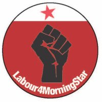 Labour4MorningStar(@Labour4S) 's Twitter Profile Photo