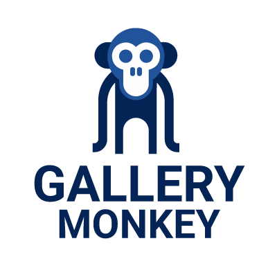 Gallery Monkey art print store. Worldwide shipping. Buy canvas wall art, Framed fine art prints and art prints online.