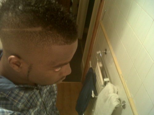 BenzRoyal's profile picture. engineer by day...run an up and coming label and artist managment company @Akretainment the rest of the time