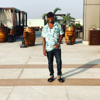 ChezzDeltaBig♥️ 🇳🇬🇮🇱 (@gbusue) 's Twitter Profile