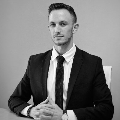 Admitted Attorney | Technology Lawyer at EndCode with a primary interest in data protection, cyber security and artificial intelligence.