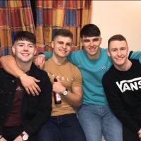 James Doherty (@jamesdohertyy) 's Twitter Profile Photo James Doherty (@jamesdohertyy) 's Twitter Profile Photo