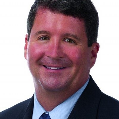 Mark Sweeney