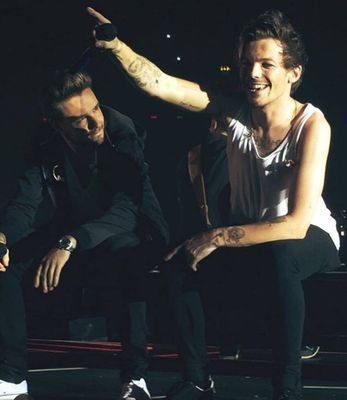 LouisLiam15's profile picture. ❤