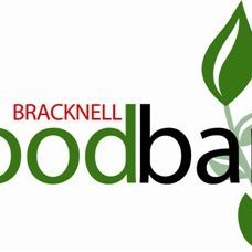 Bracknell foodbank is part of a national network of foodbanks, giving out nutritionally balanced emergency food to people in crisis.