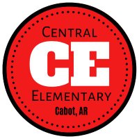 Central Elementary(@CentralCabotpK4) 's Twitter Profile Photo