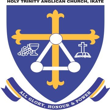 This page belongs to Holy Trinity Anglican Church, Ikate under Lagos Mainland Diocese