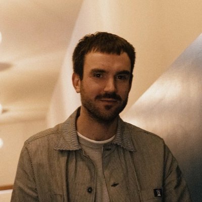 alexfish's profile picture. Engineering @monzo