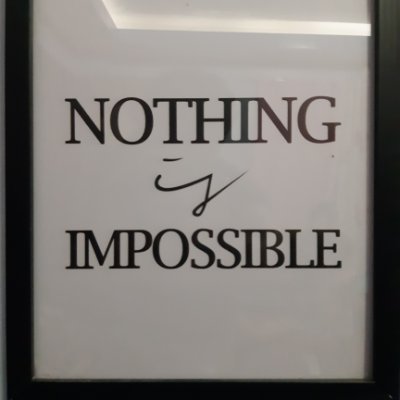 Nothing09974518's profile picture. Negrong pogi