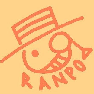 RANPOさんのプロフィール画像