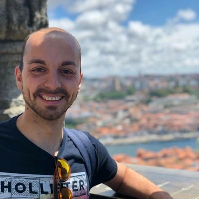 jordiirm8's profile picture. ¡Docente en construcción! 
Graduado en C.A.F y D. en INEFC Barcelona. 
Máster en formación del profesorado de secundaria, mención de Educación Física.